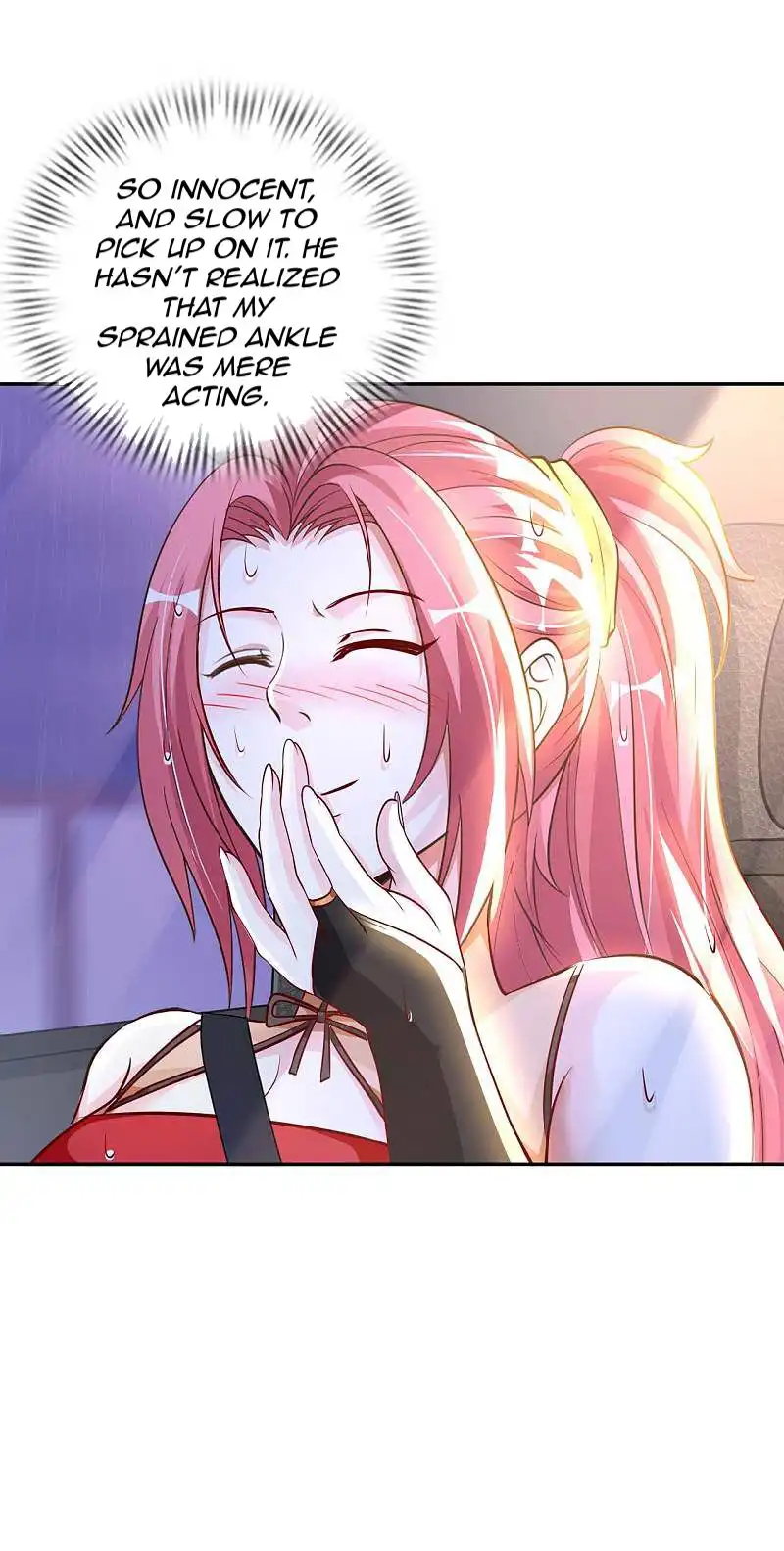 My Master Is A Deity Chapter 13 14